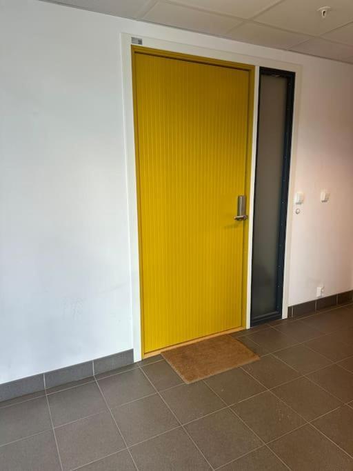 Leilighet Pa Grillstadfjaera Med Parkeringsplasser - Vmski 2025 Тронхейм Экстерьер фото